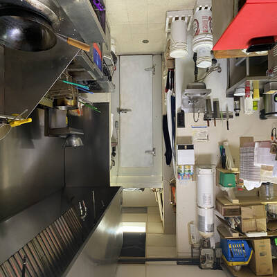 Chinese Restaurant in Central Agassiz Location(6 1824 NO.9 Hwy Agassiz)