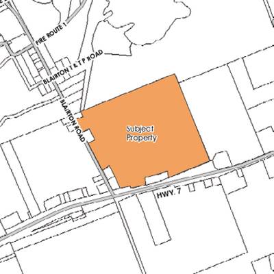 Cottage Resort + Golf Course For Sale in the Township of Havelock