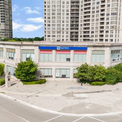 14,500 SqFt Prime Commercial Space For Lease in Mississauga