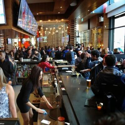 New Moxie's Upscale Casual Dining Franchise For Sale in Toronto, ON