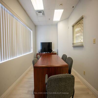 Professional Office Building For Lease