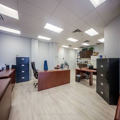 Professional Office Building For Lease