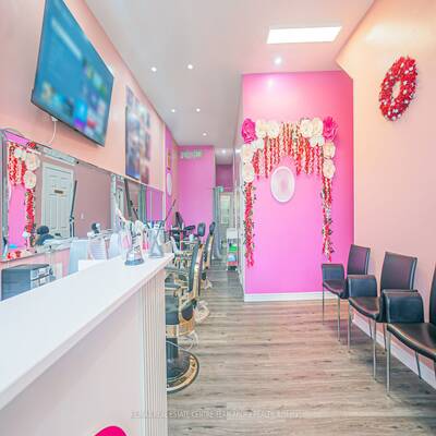 Sale of Business of a successful Medical Spa/Salon