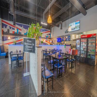 Thriving Halibut House Fish & Chips Franchise