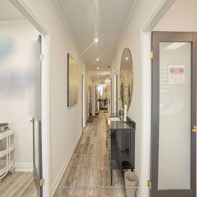 Income generating professional office unit for sale