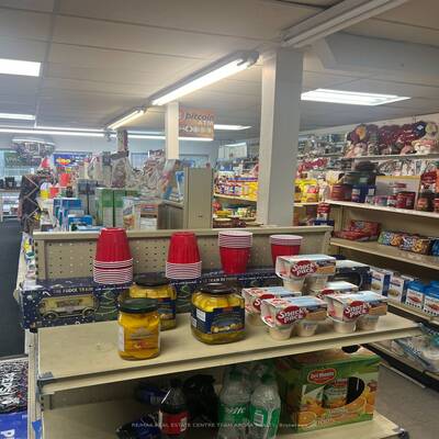 well-established convenience store for sale