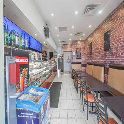 Sale of Indian Cuisine Franchise Restaurant