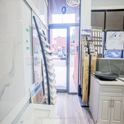 Prime industrial condo for sale