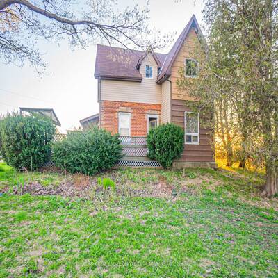 84.54 Acres Rare Corner Lot Opportunity