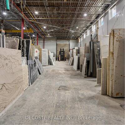 Industrial Building For Sale in North Glengarry