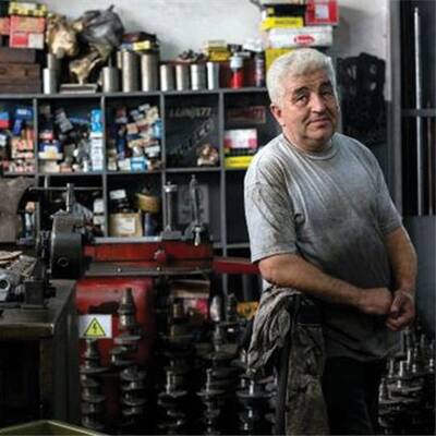 Boring Business:  Profitable Machine Shop For Sale in Toronto