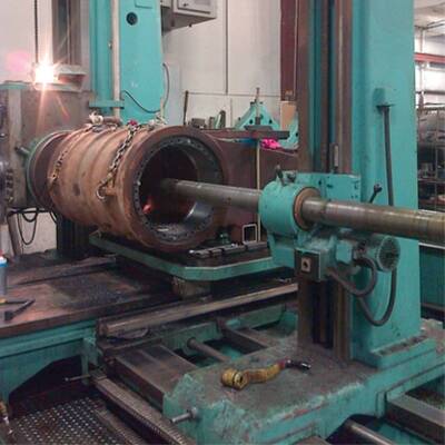 Boring Business:  Profitable Machine Shop For Sale in Toronto
