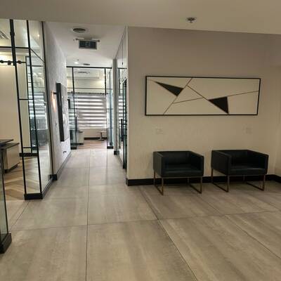 Premium, Professionally Renovated 6000 Sq Ft Office in Prime Brampton Location