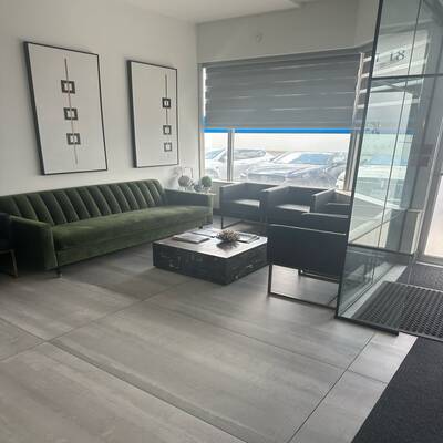 Premium, Professionally Renovated 6000 Sq Ft Office in Prime Brampton Location