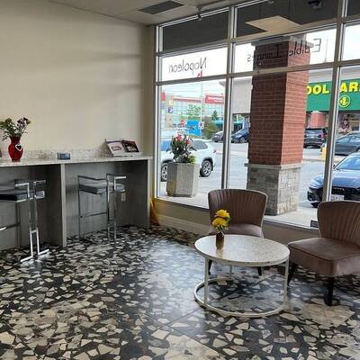 Busy Bakery For Sale in Aurora, ON