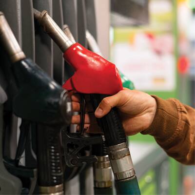 Multiple Gas Stations For Sale Across Ontario