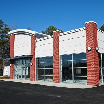 Premier Retail Plazas For Sale in Ontario