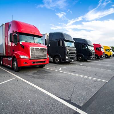 Truck Yard Lands For sale in Ontario