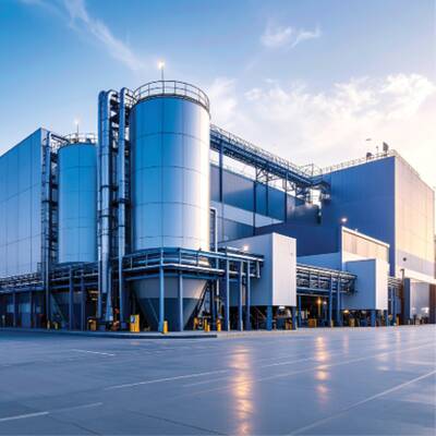 Single Tenant Industrial Buildings Available