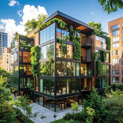 2 Apartment Buildings For Sale in Ontario