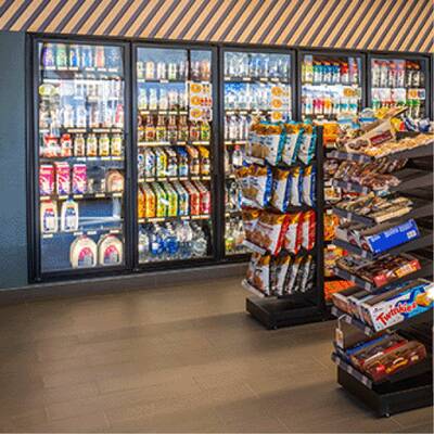 Convenience Store For Sale - Guelph ON