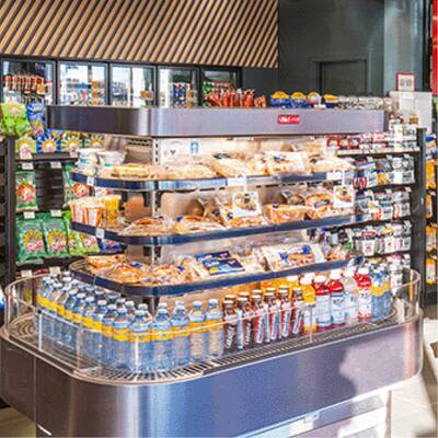 Convenience Store For Sale - Guelph ON