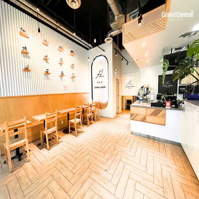 Well-established 891 sqft Japanese Restaurant （135-4000 No.3 Rd,Richmond）