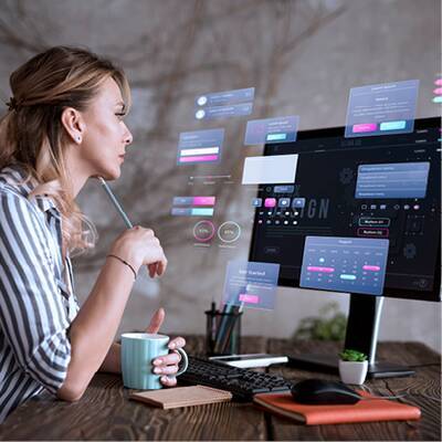 North American Marketing and Technology Solutions Provider For Sale in Toronto