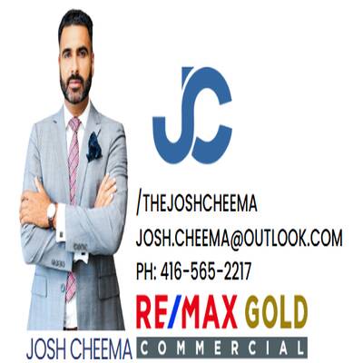 PEEL PLAZA FOR SALE AT 7.5 % CAP UNDER 10M WITH GAS BAR, FAST FOOD AND MORE