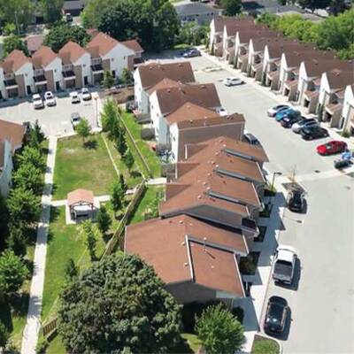 97 Units Residential Property For Sale in Kitchener