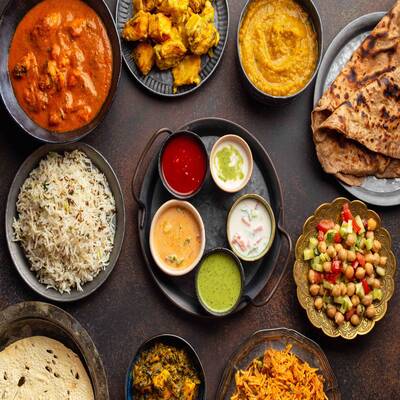 Indian Restaurants for Sale