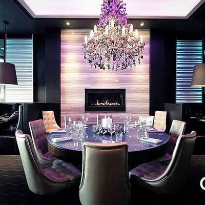 Cagneys Steakhouse & Winebar - Streetsville