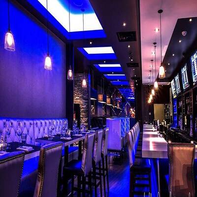 Cagneys Steakhouse & Winebar - Streetsville