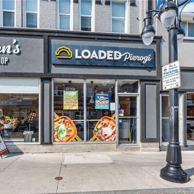 Loaded Pierogi For Sale in Kingston, ON