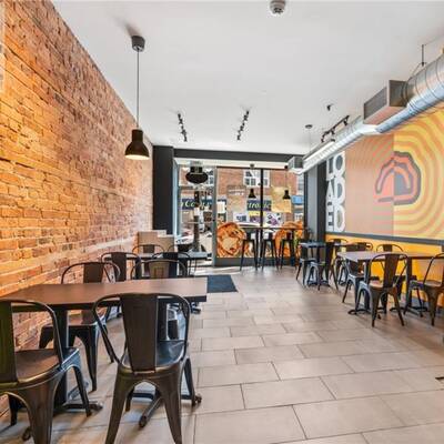 Loaded Pierogi For Sale in Kingston, ON