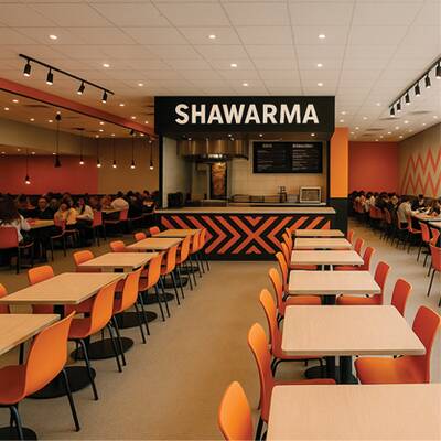 Shawarma Franchise in Hamilton, ON