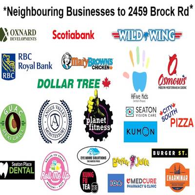 0.49-Acre Custom Home Building Lot in North Pickering