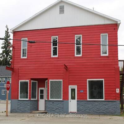 Commercial & Residential Space for Sale