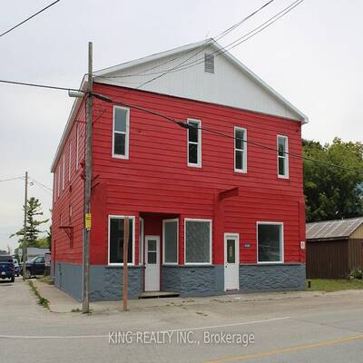 Commercial & Residential Space for Sale