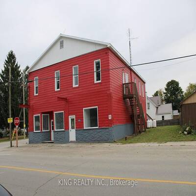Commercial & Residential Space for Sale