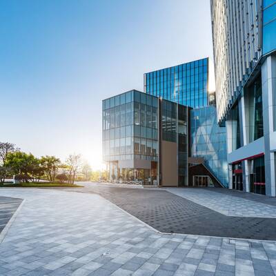 Medical Center Fully Leased in Niagara