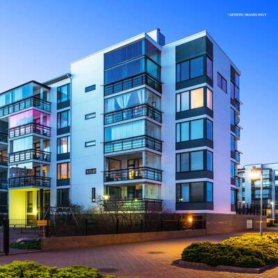 137-Key Branded Hotel | $4.5M Revenue | Turnkey Investment!