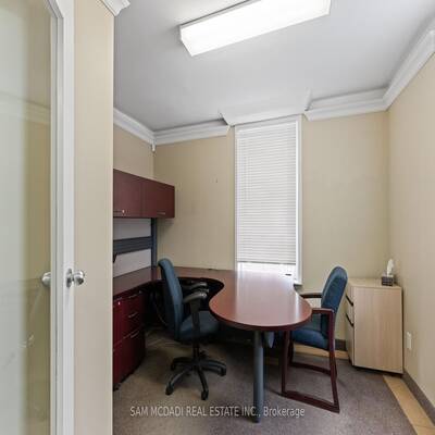 Versatile Mixed-Use Property On High-Traffic Kingston Rd, Ajax