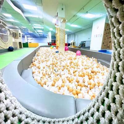 Profitable Indoor Playground Business （101B 2748 Lougheed Highway）