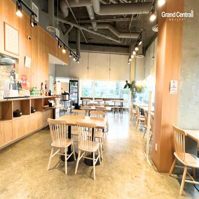 Profitable Hot Pot Restaurant in Burnaby for Sale (6289 Kingsway)