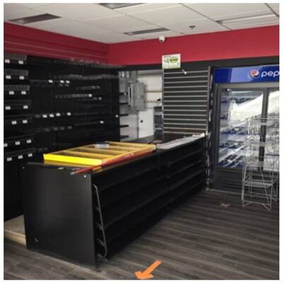 Gateway Market Convenience Store For Sale - Stephen Avenue Place – 700 2nd Street SW, Calgary, AB