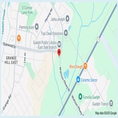 Gateway Market Convenience Store For Sale - The Grand Trios - 90 Starwood Drive, Guelph, ON