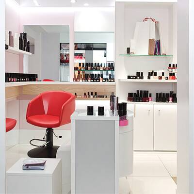 Hair Salon and Skin Studio in North York