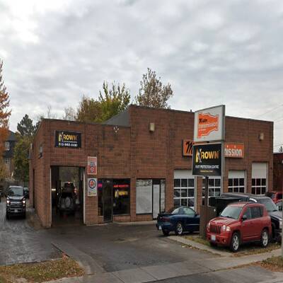 Mister Transmission Automotive Transmission Repair in Belleville For Sale