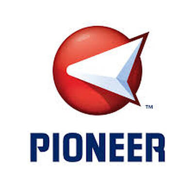 Pioneer + Auto Carwash